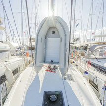 Jeanneau Sun Odyssey 410