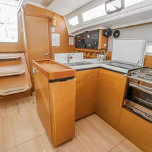 Jeanneau Sun Odyssey 410