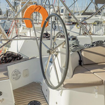 Jeanneau Sun Odyssey 410