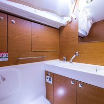 Jeanneau Sun Odyssey 469