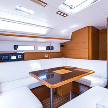 Jeanneau Sun Odyssey 469
