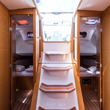 Jeanneau Sun Odyssey 469