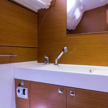 Jeanneau Sun Odyssey 469