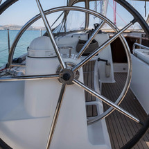 Jeanneau Sun Odyssey 469