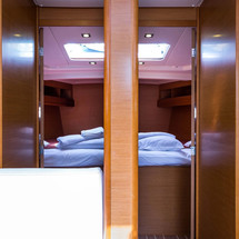 Jeanneau Sun Odyssey 469