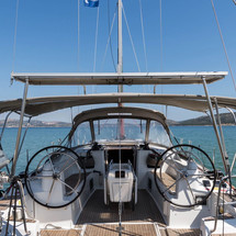 Jeanneau Sun Odyssey 469