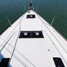 Jeanneau Sun Odyssey 469