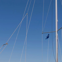 Jeanneau Sun Odyssey 469