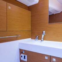 Jeanneau Sun Odyssey 469