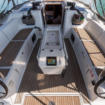 Jeanneau Sun Odyssey 469