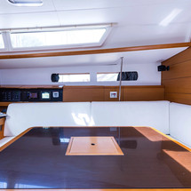 Jeanneau Sun Odyssey 469