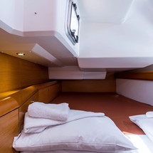 Jeanneau Sun Odyssey 469