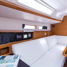 Jeanneau Sun Odyssey 469