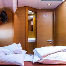 Jeanneau Sun Odyssey 469