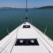 Jeanneau Sun Odyssey 469