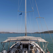 Jeanneau Sun Odyssey 469