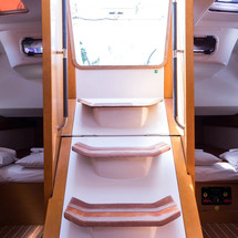 Jeanneau Sun Odyssey 469