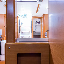 Jeanneau Sun Odyssey 469