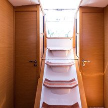 Jeanneau Sun Odyssey 469
