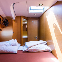 Jeanneau Sun Odyssey 469