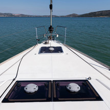 Jeanneau Sun Odyssey 469