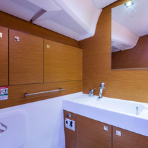 Jeanneau Sun Odyssey 469