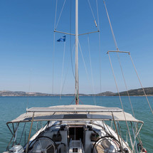 Jeanneau Sun Odyssey 469