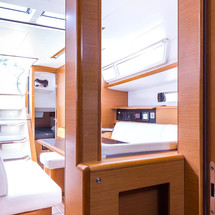 Jeanneau Sun Odyssey 469