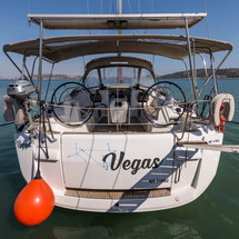 Jeanneau Sun Odyssey 469