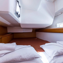 Jeanneau Sun Odyssey 469