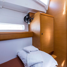 Jeanneau Sun Odyssey 469
