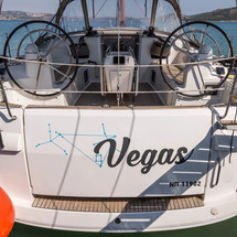 Jeanneau Sun Odyssey 469