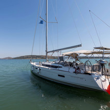 Jeanneau Sun Odyssey 469