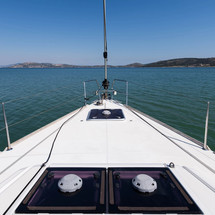 Jeanneau Sun Odyssey 469