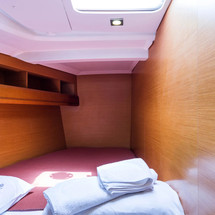 Jeanneau Sun Odyssey 469