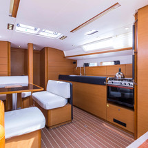 Jeanneau Sun Odyssey 469