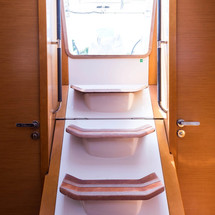 Jeanneau Sun Odyssey 469