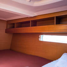 Jeanneau Sun Odyssey 469