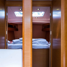 Jeanneau Sun Odyssey 469