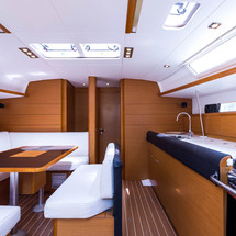 Jeanneau Sun Odyssey 469