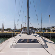Jeanneau Sun Odyssey 469