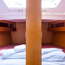 Jeanneau Sun Odyssey 469