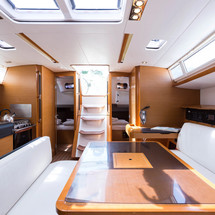 Jeanneau Sun Odyssey 469