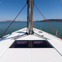Jeanneau Sun Odyssey 469