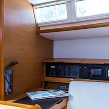 Jeanneau Sun Odyssey 469