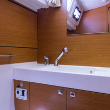 Jeanneau Sun Odyssey 469