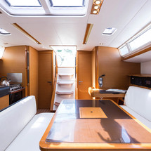 Jeanneau Sun Odyssey 469