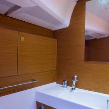 Jeanneau Sun Odyssey 469