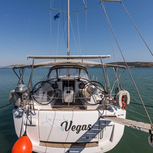 Jeanneau Sun Odyssey 469