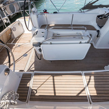 Jeanneau Sun Odyssey 469
